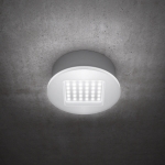 Screen Pure Circular LED